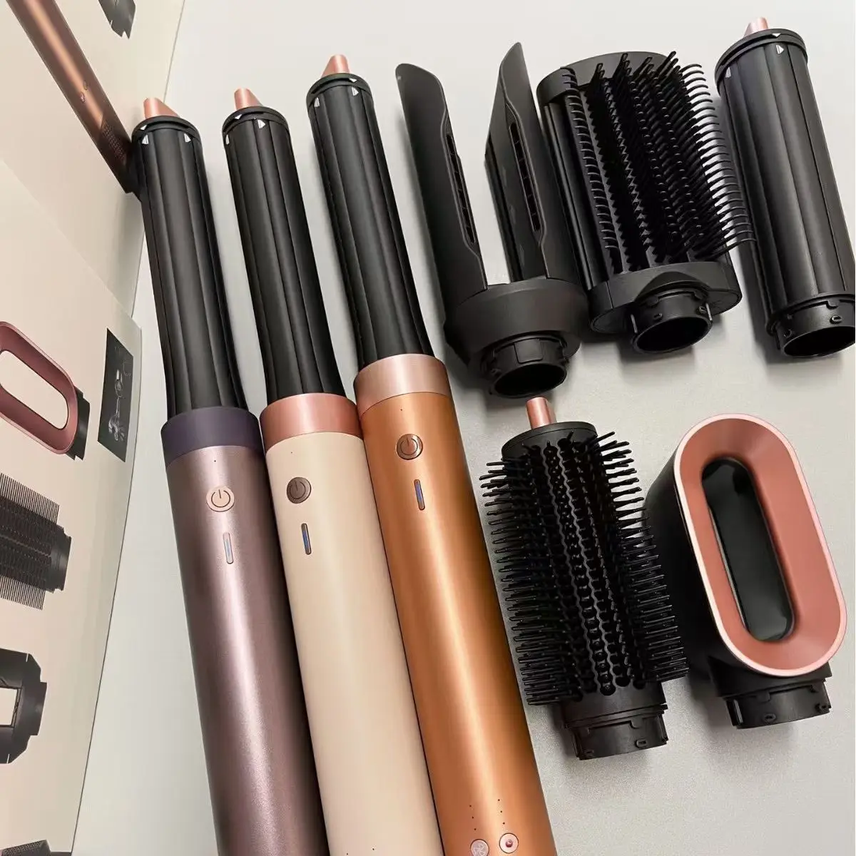 Thumbnail 3 - #5 Top Hot Air Hair Brushes Picks for Every Budget