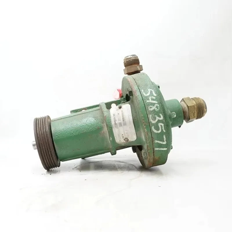 Pièces de générateur 5483571 Pompe à eau QSK 5483571