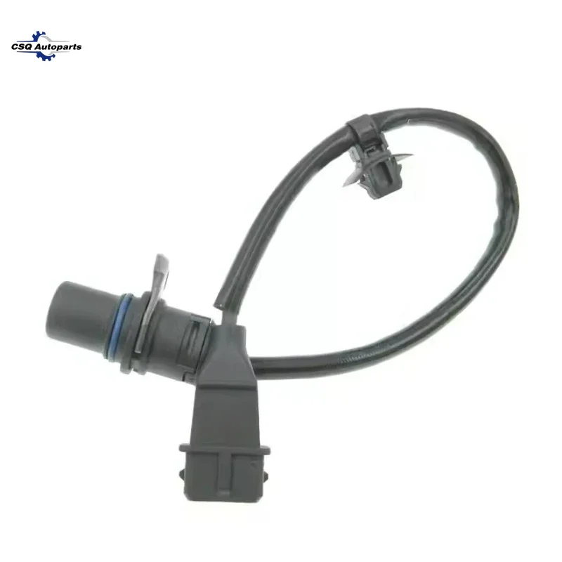 Car Crankshaft Position Sensor 39180-3E100 For Hyundai Kia 2006-10 Santa Fe Optima Rondo 2.7L New