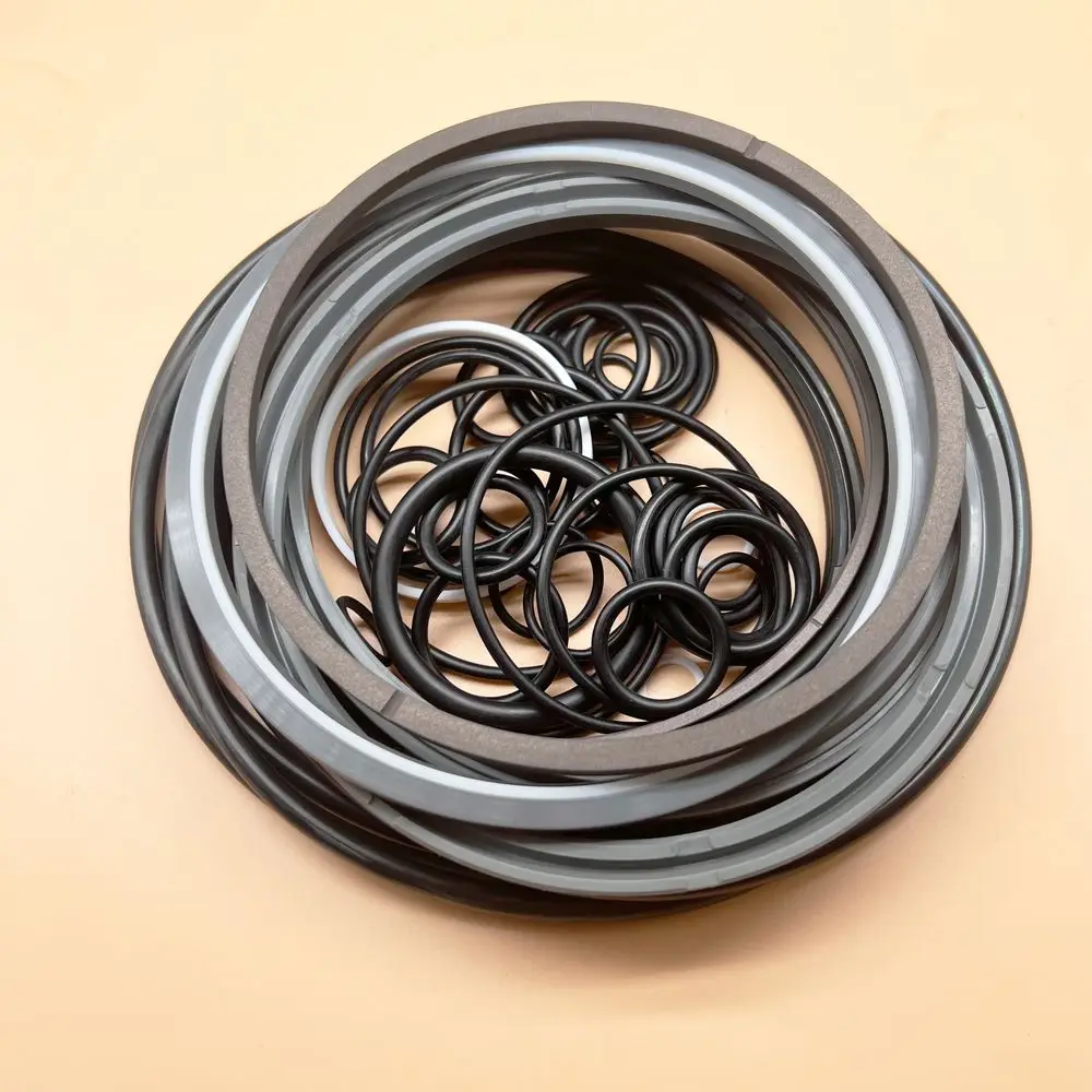 

For Jmd Sb81 Circuit Breaker Cylinder Sealing Kit