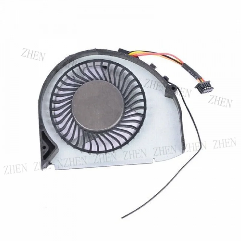 Y NEW For Lenovo Thinkpad T440S T450S Series 04X0445 5-Pin 5V 2.25W CPU Fan