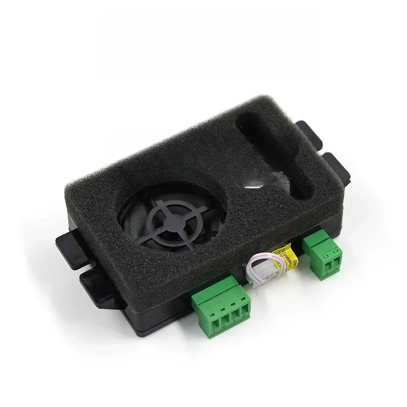 

Elevator car intercom TJ-2Y operation box KON12B intercom auxiliary machine KM896383