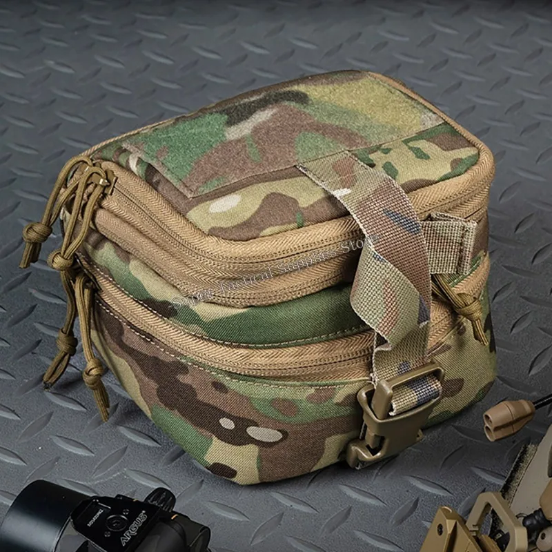 Tactical Nvg Pouch … - image