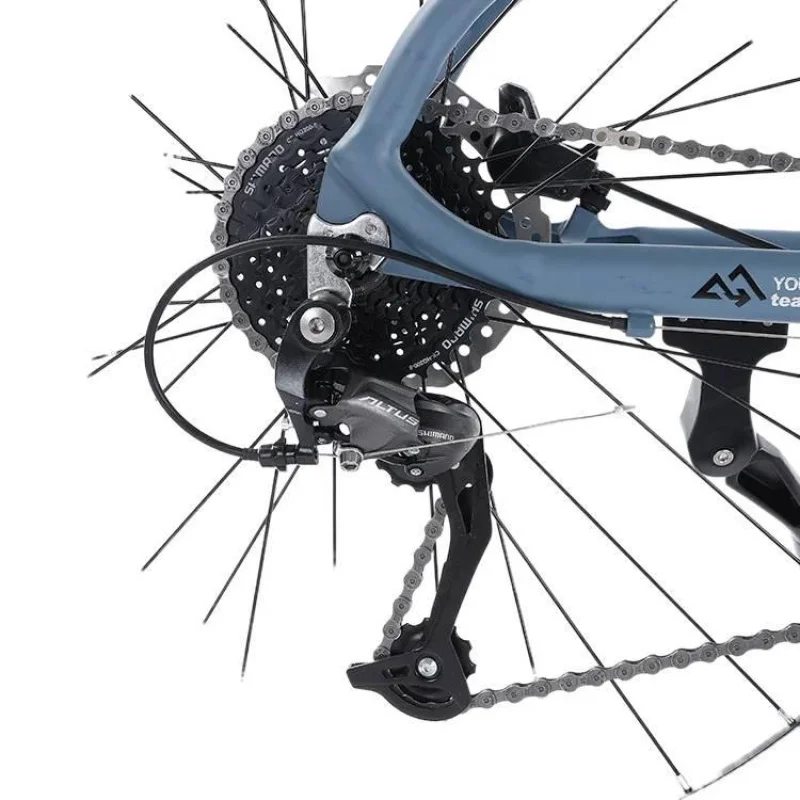 中国製の工場価格の高速で安いマウンテンバイク、カーボンマウンテンバイク