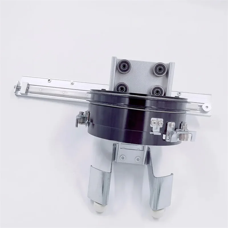 

High Quality Hat Hoop Holder Embroidery Machine Cap Driver