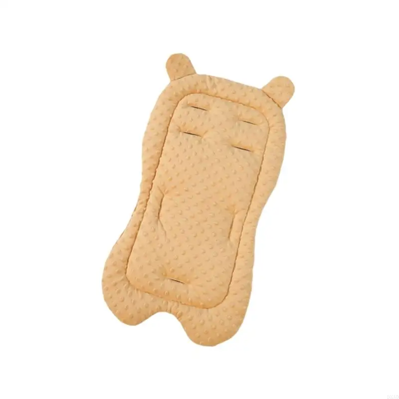 وسائد دعم رقبة رأس الطفل قابلة للغسل في الغسالة من DXAD لدعم رأس الطفل وجسمه #2