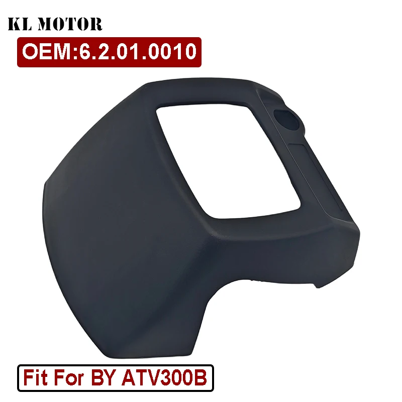 Speedmter Shell for BU-YANG FA-D300 H300 ATV Quad Bike Parts OE 6.2.01.0010 ATV UTV Parts