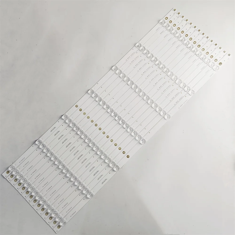 LED Backlight strip  lamps For  shipping cost