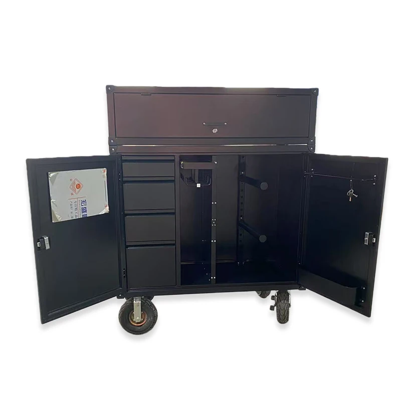 Custom Color Horse Tack Locker Sheet Metal Fabrication Saddle Box And Supplies Storage For Horse Riding