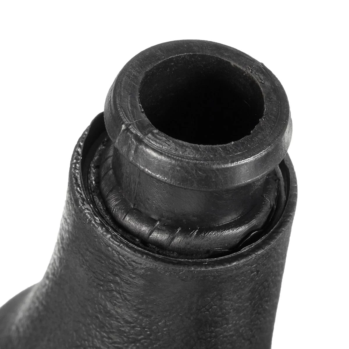 AU33-5 Speed Manual Shift Gear Knob Lever Gaitor Boot Cover For Golf MK3 Vento 91-98 T4 90-03 1H0711141A Gear Shift Knob