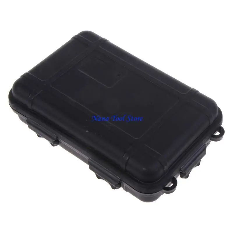 31GJ Plastic Equipment Tool Dry Box Electronic Gadgets Airtight Outdoor for Case