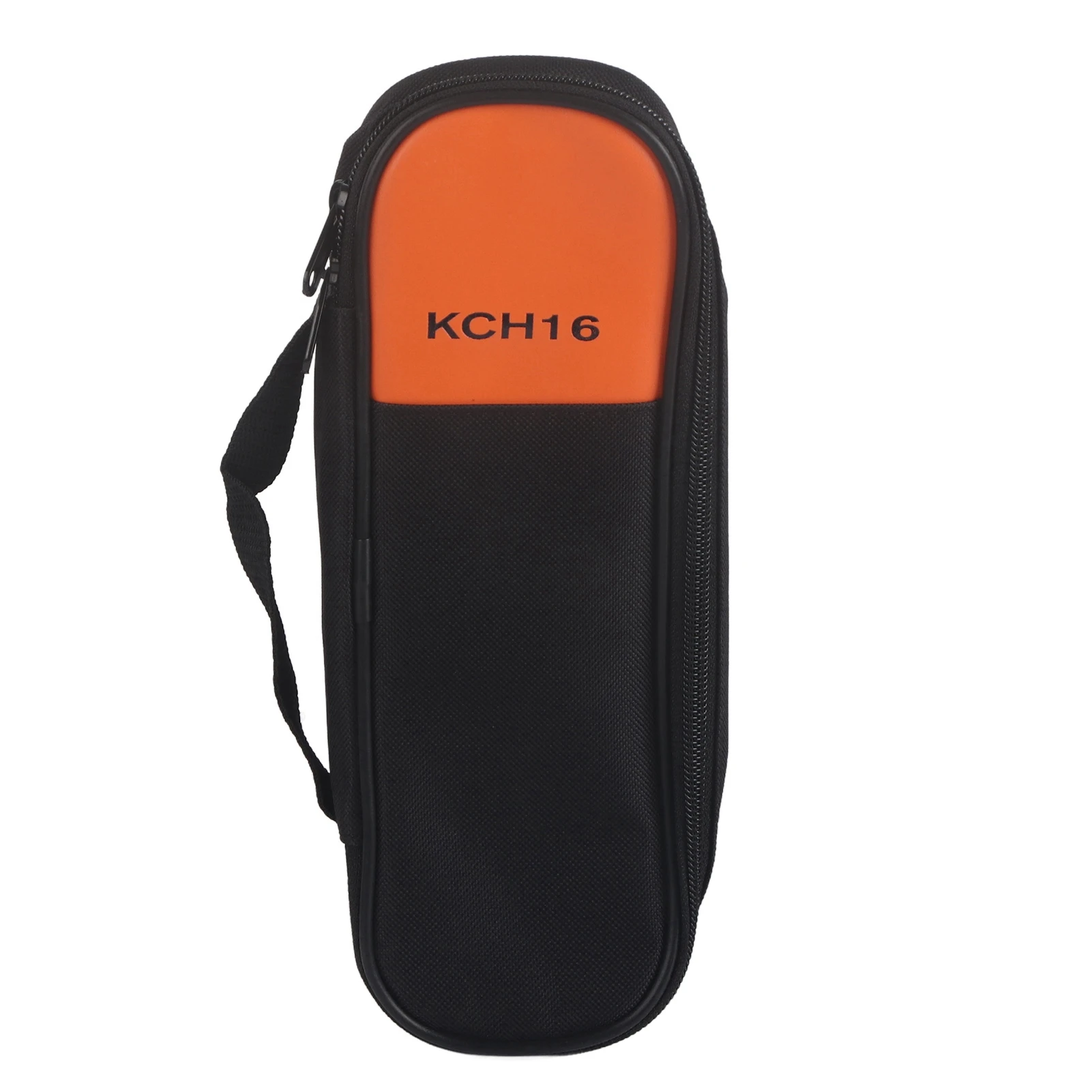 

KCH16 Portbale Multimeter Clamp Meter Bag Multimeter Storage Case Fit for Fluke F302 F303 F305