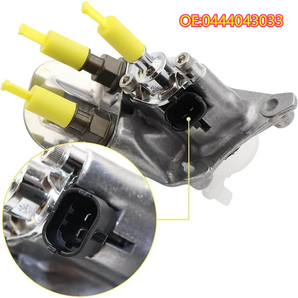 

High quality New For 0444043033 Ureum Injectiemodule Voor 2.0 Volvo Scania 0444023051