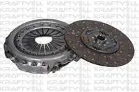 

Clutch set for 3010099 (printing-BALATA-bearing) TRUCK FH - FMX