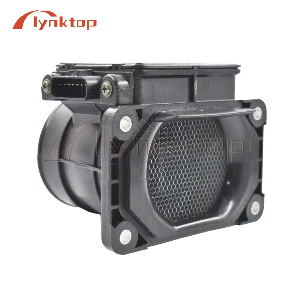 MAF Mass Air Flow Sensor For Dodge Stratus Mitsubishi Galant Eclipse Chrysler Sebring E5T08171 MD336501