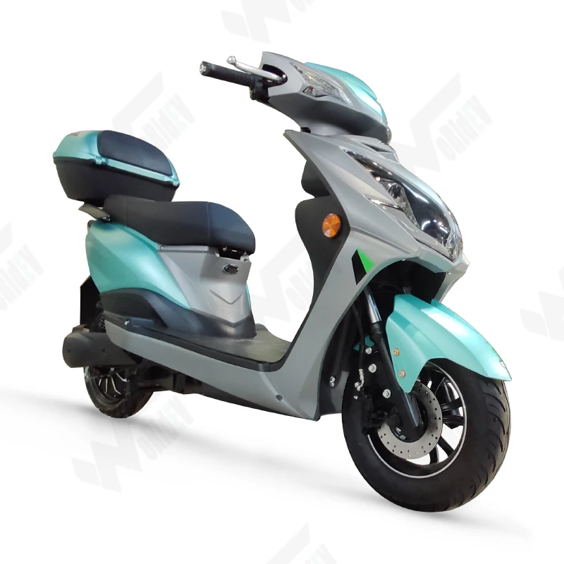 WeRidEV High Speed 72v 1000w Electric Motorcycle Scooter with SKD Package Disc Brake