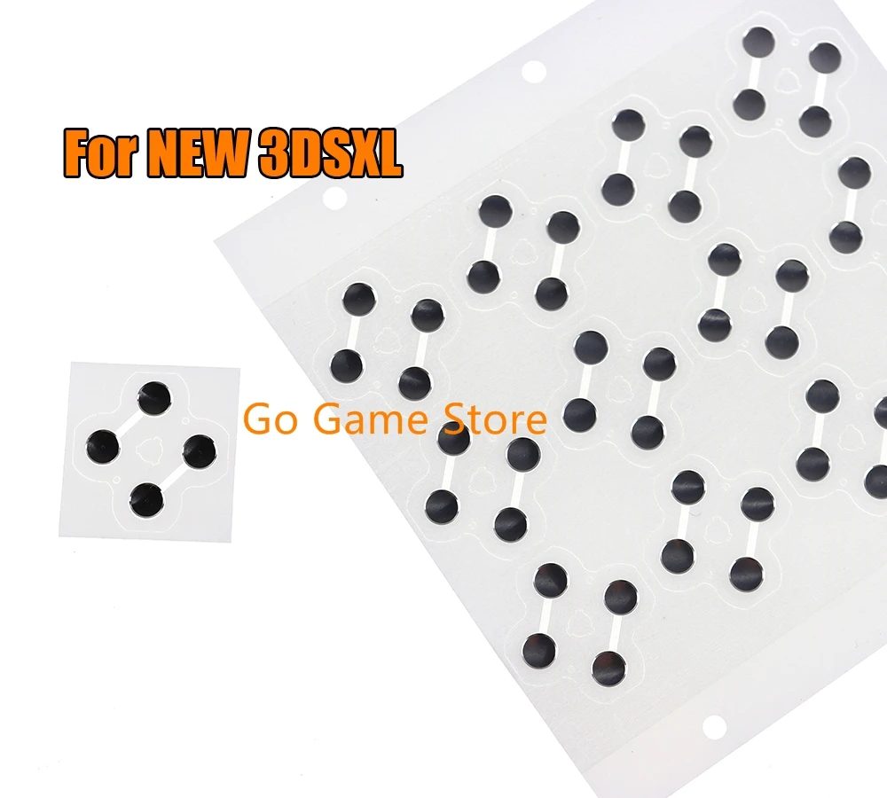 50Pcs/Lot For New 3…