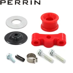 Shift Linkage Hardware Pin Clip + Energy Suspension Bushing Fit for Acura Integra Honda Civic CRX B-Series Dohc B16 YX03916