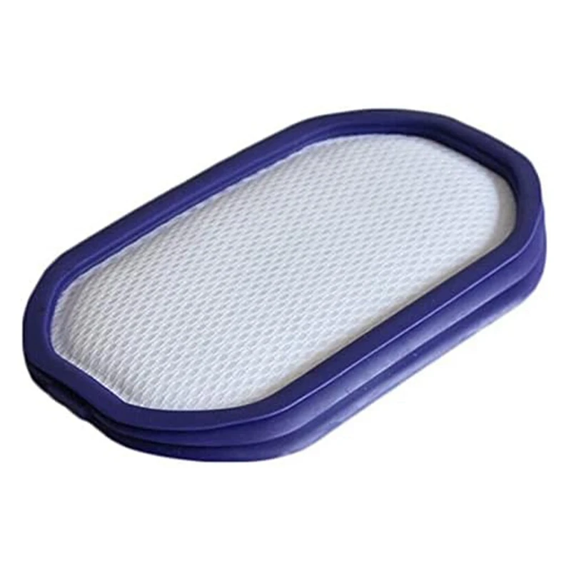 B58B-2-em-1 escova & ferramenta de fenda & kit filtro substituição para dyson dc31 dc35 dc45 dc56 dc58 dc59 dc62 peças aspirador pó