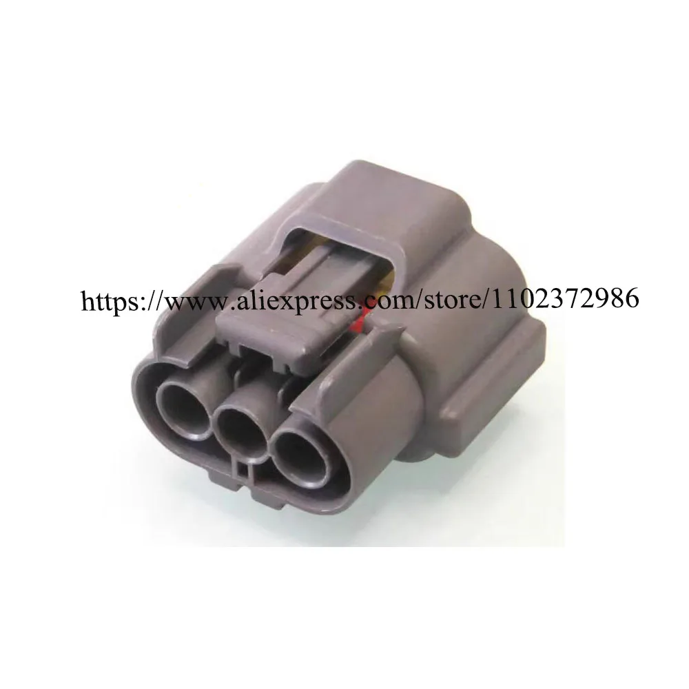 Imagem -04 - Cabo de Conector Impermeável Automático Plugue Automotivo Soquete Masculino Família Inclui Selo Terminal Pinos Dj7034ya2.2-21 100set