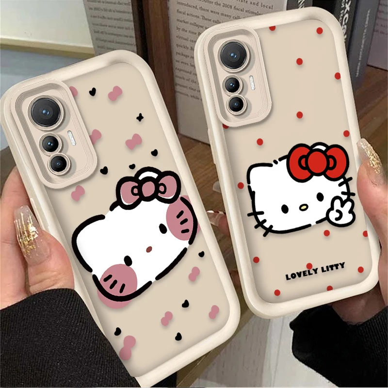 Cute Hello Kitty Li… - image