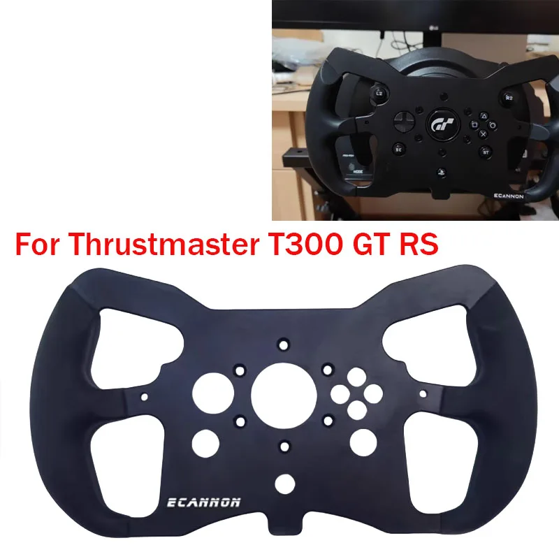 per-thrustmaster-t300-formula-volante-simulato-gioco-di-corse-volante-f1-gt-volante-di-ricambio