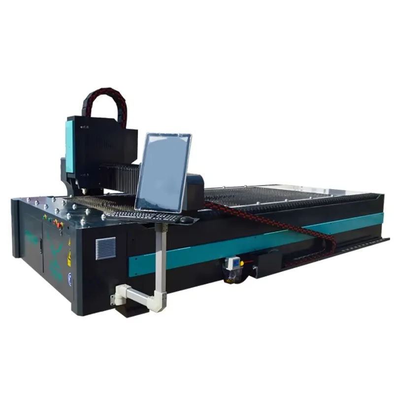 31% Discount Best Price China P3 Brass Gold Silver Copper Aluminum Fiber Cutting Machine With Protector Cover