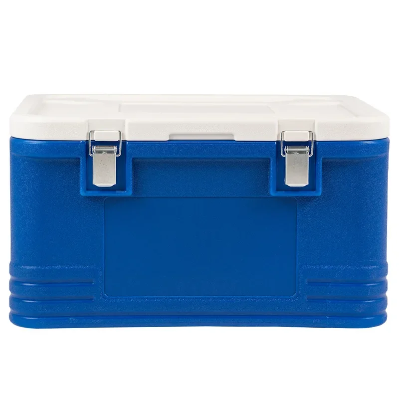 

Insulation box Commercial stall Outdoor camping Refrigerator Car takeaway Meals Hot food Ice bucket