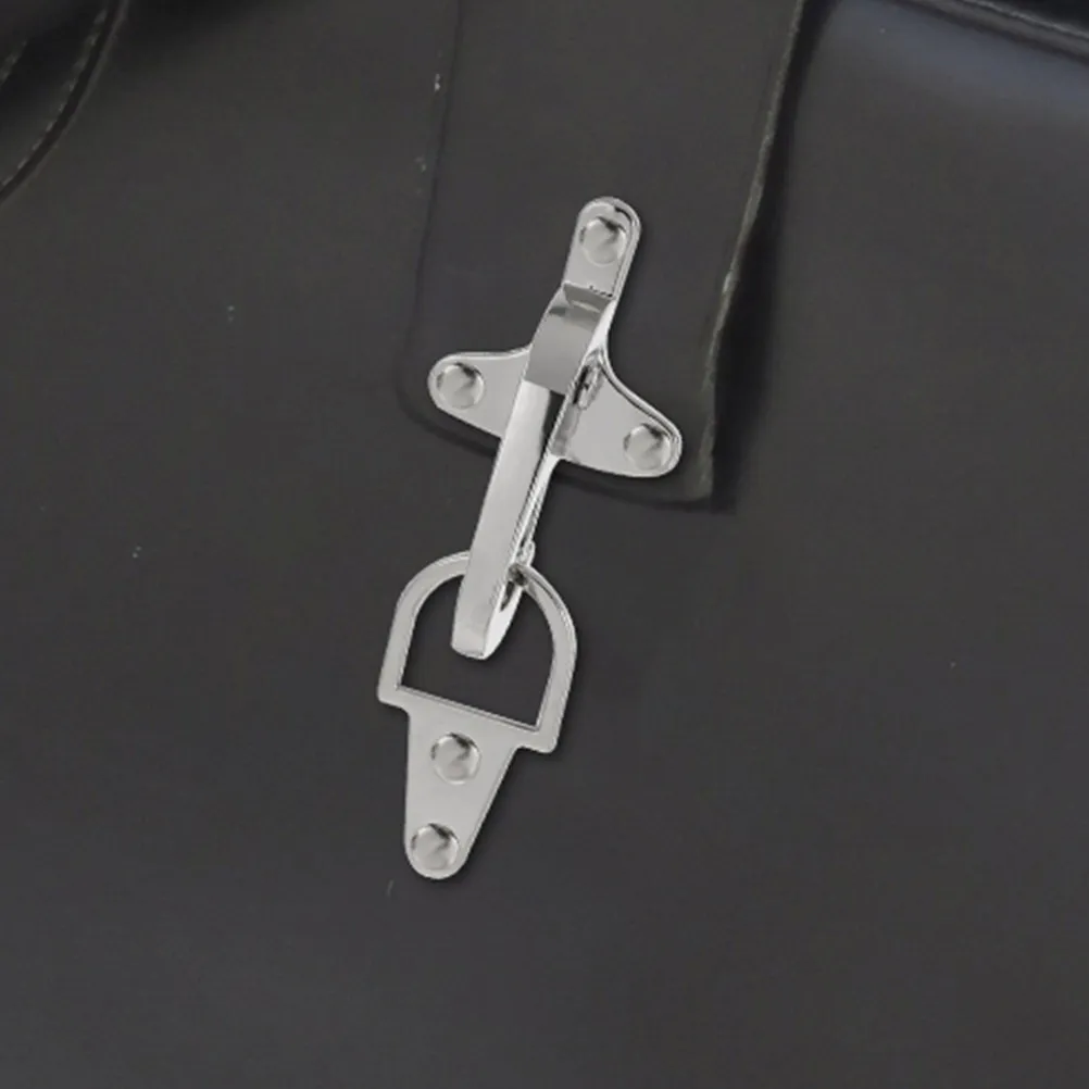 

Набор металлических застежек-тогглов для пальто, пуховиков, ремней, сумок, ветрозащитной одежды, сменные крючки-застежки для самостоятельного изготовления