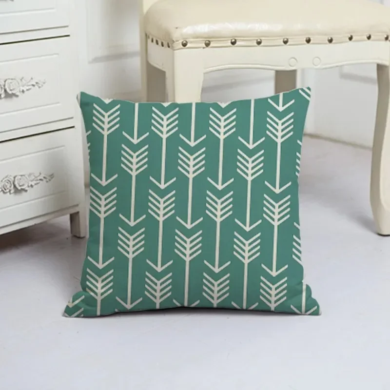 Funda De Almohada C… - image