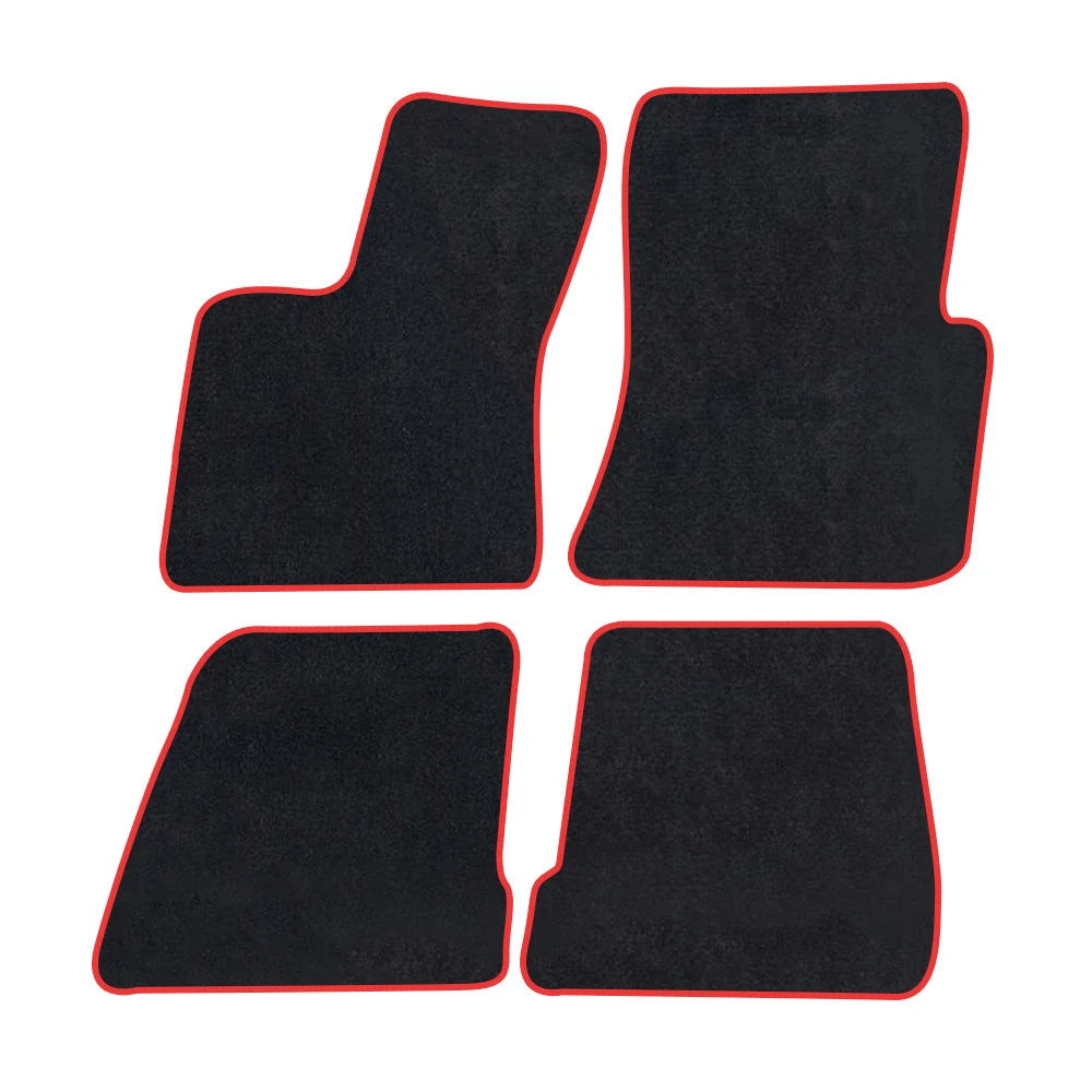 

Car Floor Mats Fit for Bentley for Mulsanne 3Y 4 pcs 2009