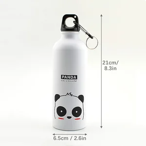 10 Main Sales Children's Bottle - №1