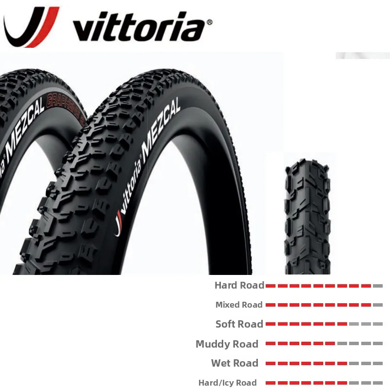 

Vittoria Mezcal Saguaro XC, внешняя шина для горного велосипеда, 27,5 29, высококачественное оборудование для езды на велосипеде, аксессуары