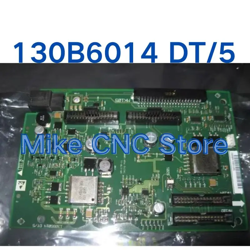 Second hand 130B6014 DT/5 driver board tested OK and shipped quickly