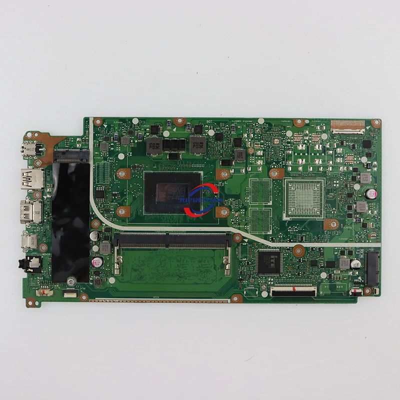 X512DK Laptop Motherboard For ASUS X512D F512DK F512D X512DAP X512DA X712DK X712D F712D F712DK X712DAP 0G/4G R3 R5 R7 Mainboard