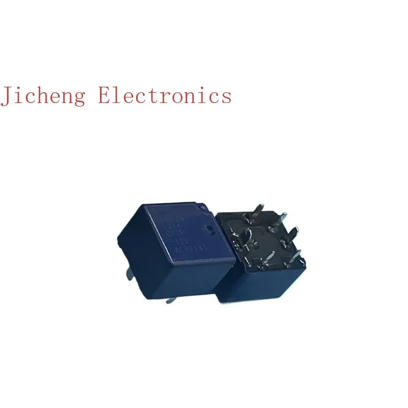 5PCS Relay  CP1H-12V  ACPP141  DC12V relay  35A  6pins