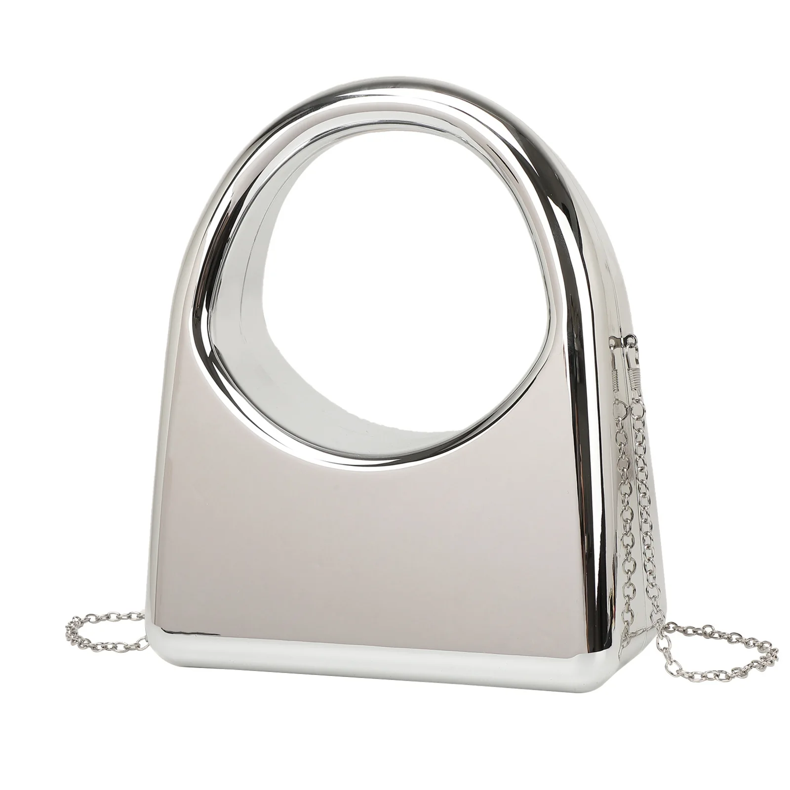 

Акриловая высококачественная темпераментная сумка для ужина, женская модная вечерняя темпераментная сумка через плечо Bolsos Lujosos Marcas Famosas