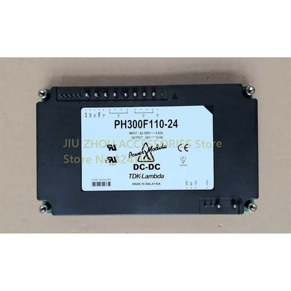 PH300F110-24 PH300F110-5 neues Modul