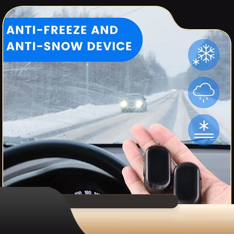 

A13Z-Электромагнитный инструмент для удаления снега от молекулярных помех, автомобильный обогреватель, инструмент для электромагнитных помех