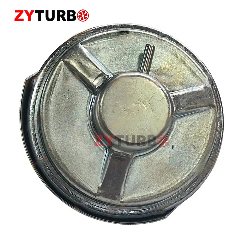 VIFB RHF5V 8973815072   Atuador Turbo Wastegate para ISUZU NKR 3.0 TDI 4JJ1