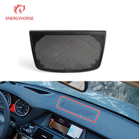 Dashboard Speaker Cover Panel Grille Speaker Net Cover for-BMW X5 E70 2006-2013 X6 E71 2008-2014 51457161796