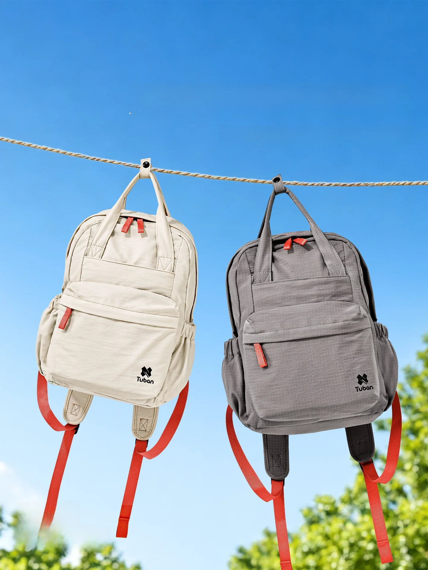sac-a-dos-de-randonnee-pour-femmes-leger-nouveau-modele-2026-en-nylon-fermeture-a-glissiere-sac-pour-ordinateur-adapte-aux-hommes-et-aux-femmes