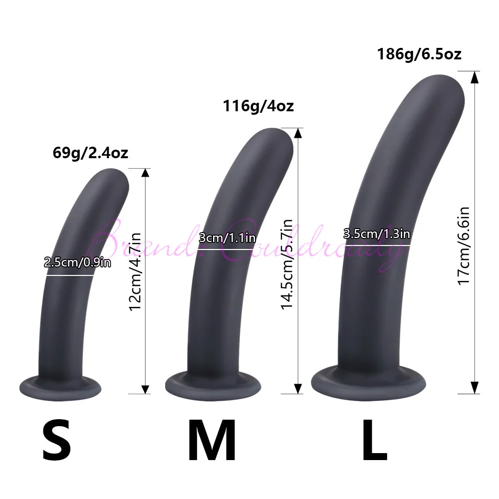 Strapon Dildo for Women Panties Suction Cup Silicone Penis Belt Sexual Harness Strap On Anal Sex Toy for Lesbian