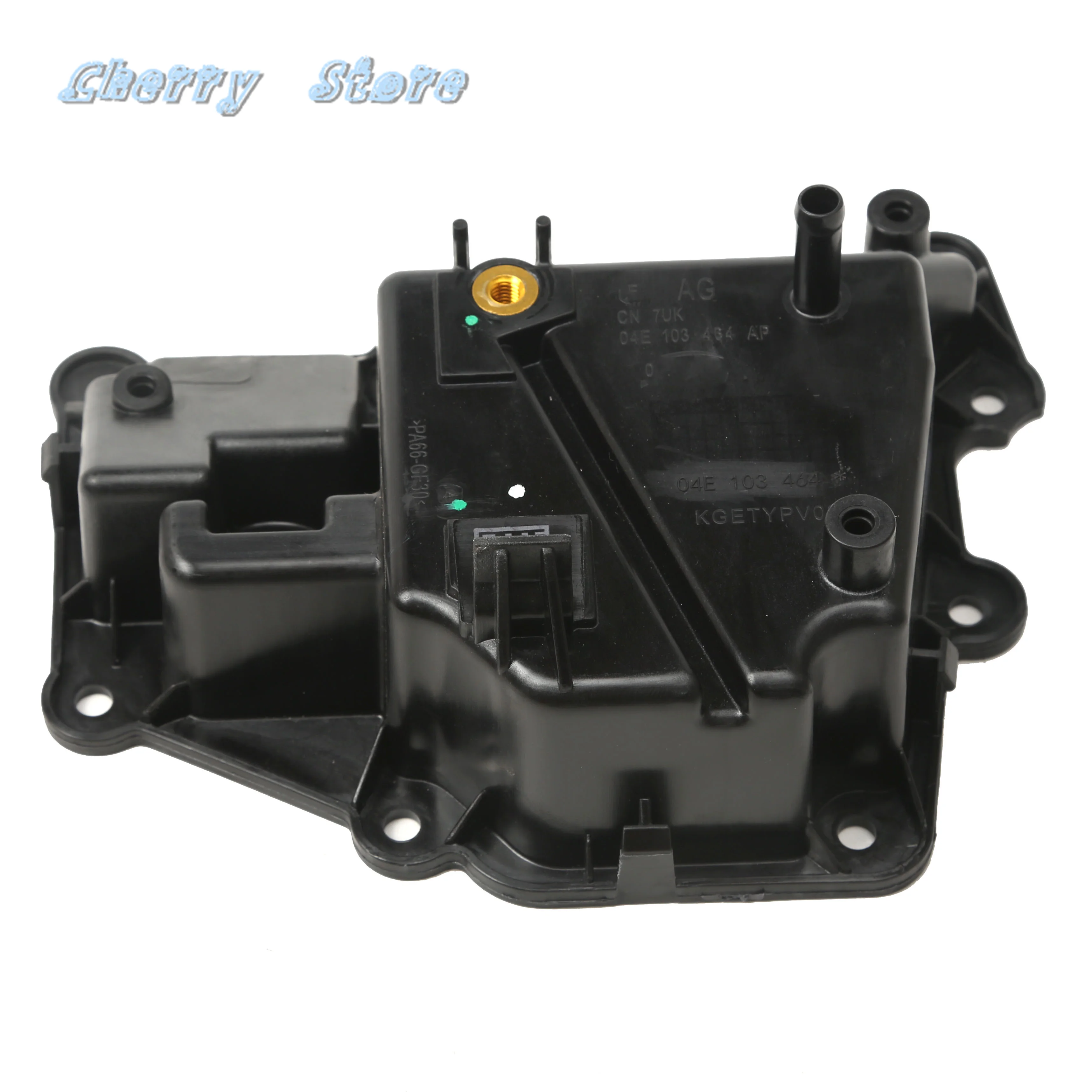 04E103464AA 04E 103 464 Oil Water Separator Seperator 1.4TSI Oil-Water Separators For VW Audi A3 A4 Q3 04E103464F 04E 103 464 K