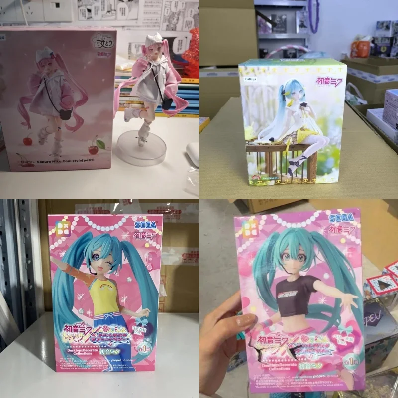 furyu-hatsune-miku-vocaloid-canary-noodle-stopper-prize-figure-pvc-collectible-model-for-anime-enthusiasts-room-decoration