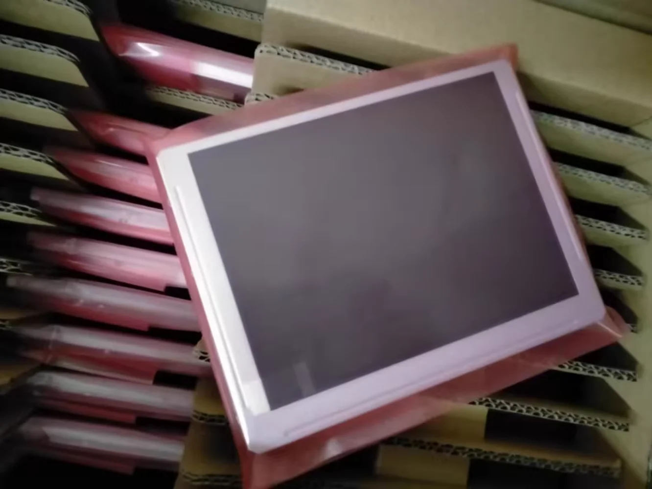

PA064DS5 (LF) LCD display screen