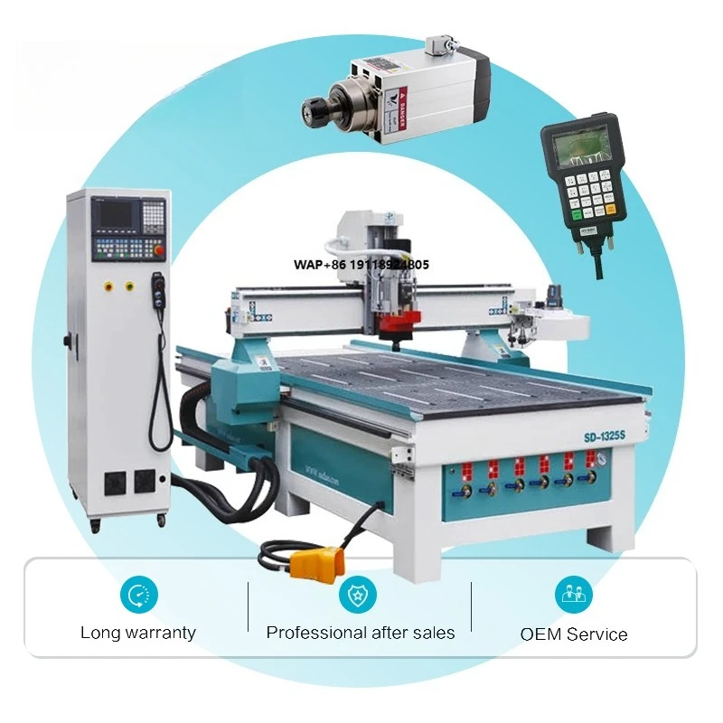 4 Axis 3d Wood Carving 2d 3d 3axis Wood Engraver Machine CNC Router