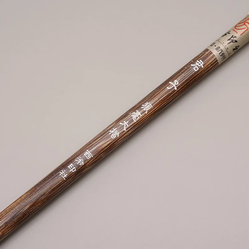 Escova de escrita JUNZI Weasel-Hair