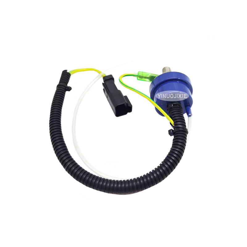 new 7861931420 high quality excavator accessories suitable for Komatsu PC200-8 air filter pressure sensor OE: 7861-93-1420