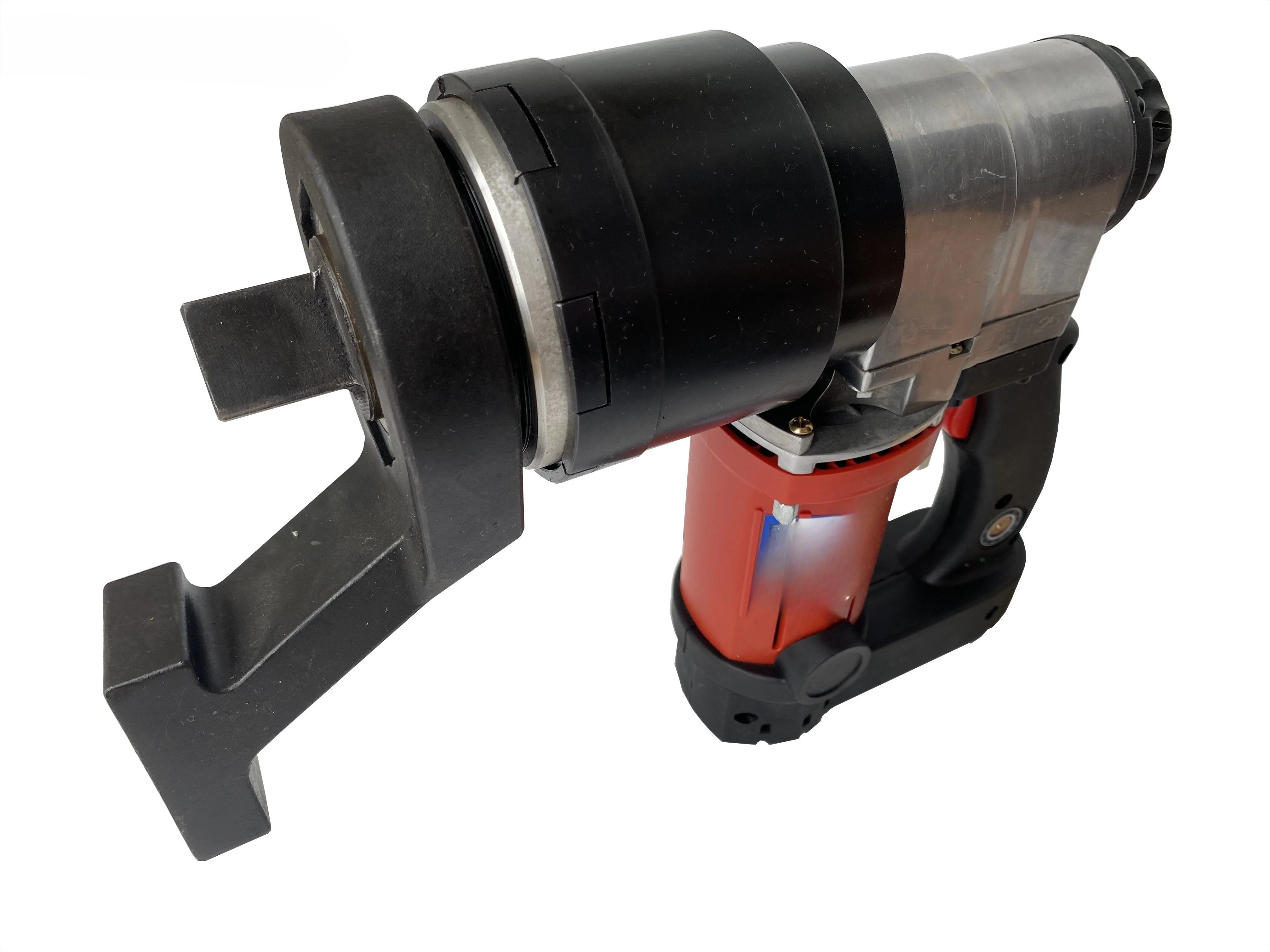 High Torque Electric Wrench 2100 Electric Tightening Tool Nut Bolt Tightening Machine Electric